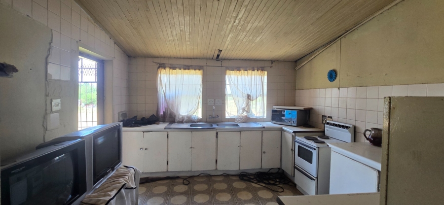 4 Bedroom Property for Sale in Shannon Valley Free State